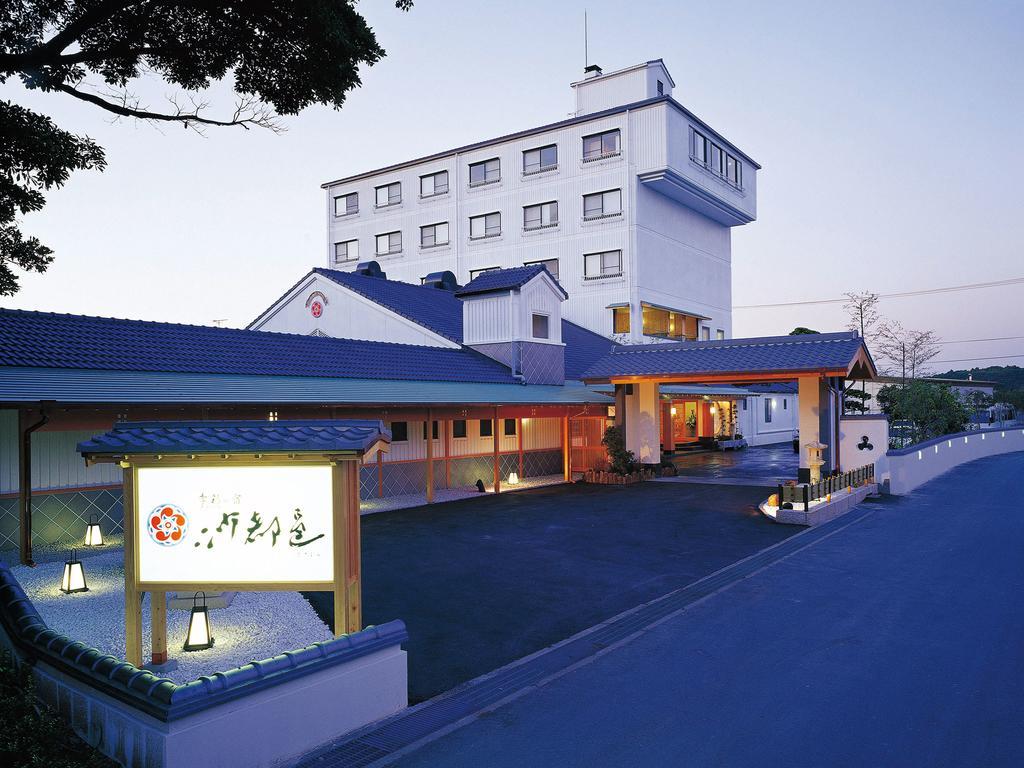 Satomura Mie Prefecture Bagian luar foto