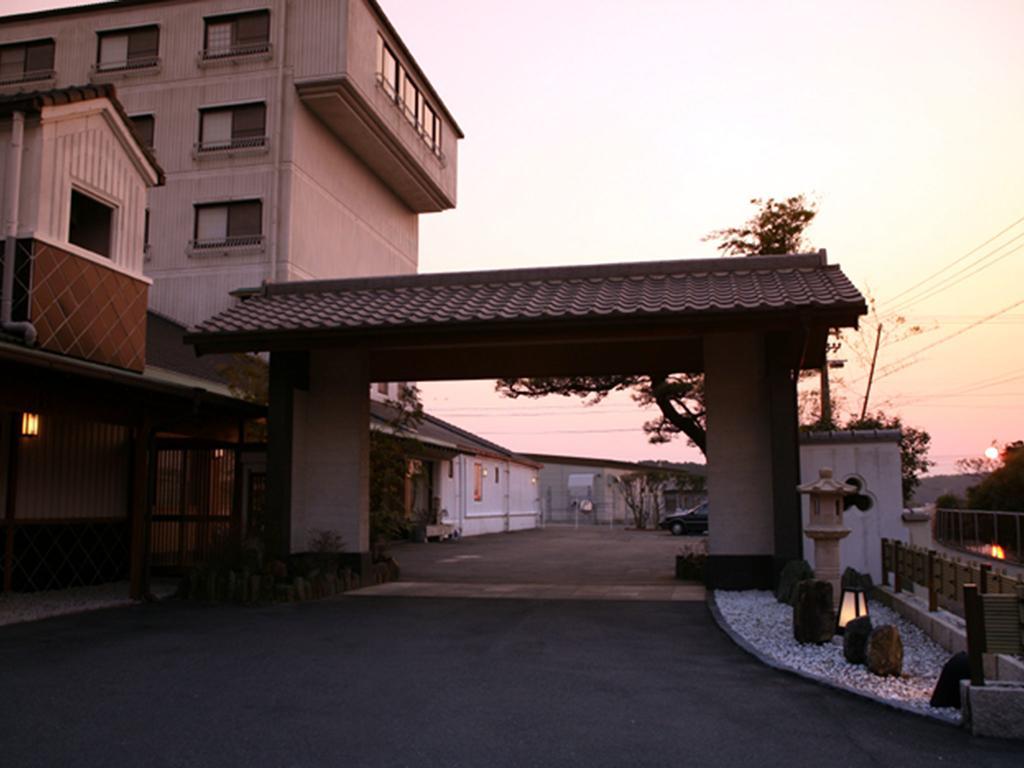 Satomura Mie Prefecture Bagian luar foto